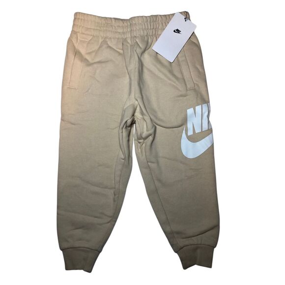 Nike Other - Nike Club Fleece Little Kids Sweatpants Youth Size 5